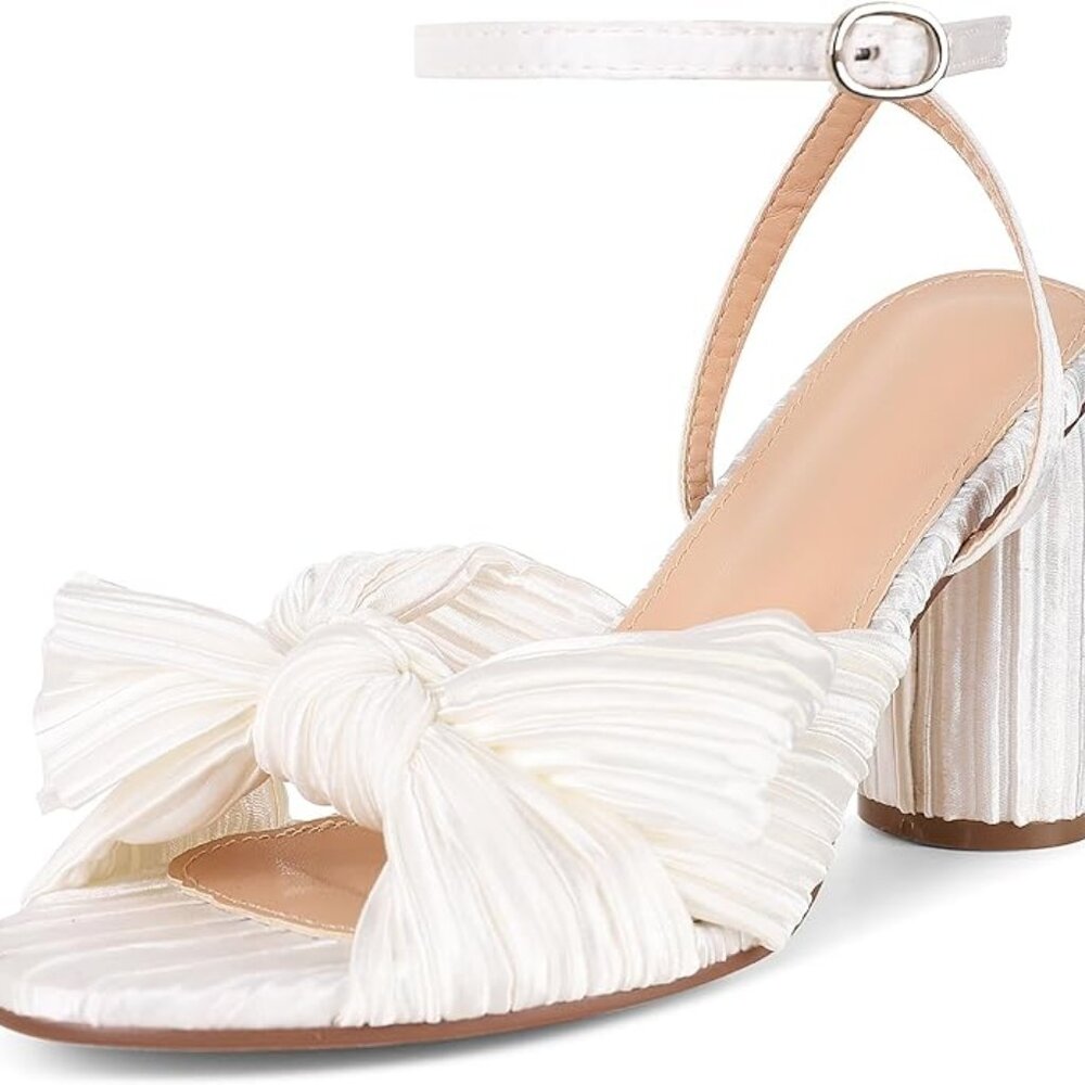 Women's Look-A-like Leoffler Randall Heels